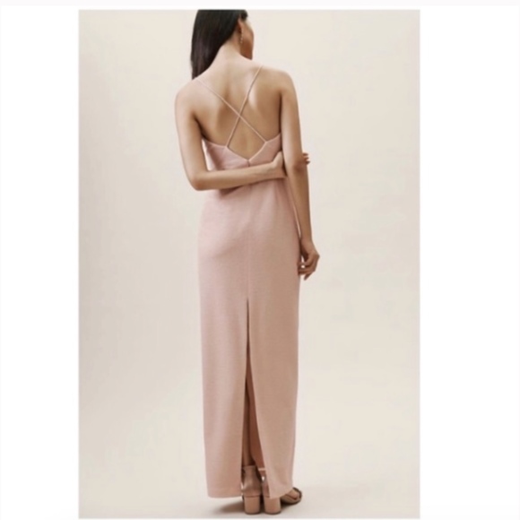 Anthropologie BHLDN Rhodes Dress - Picture 3 of 8